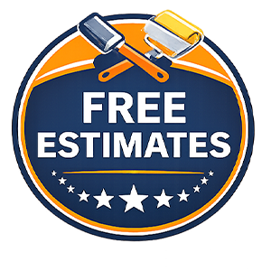 Free Estimates Badge