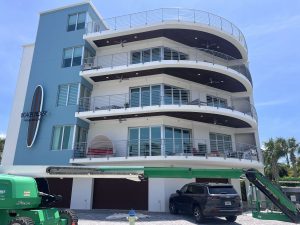 Beach House